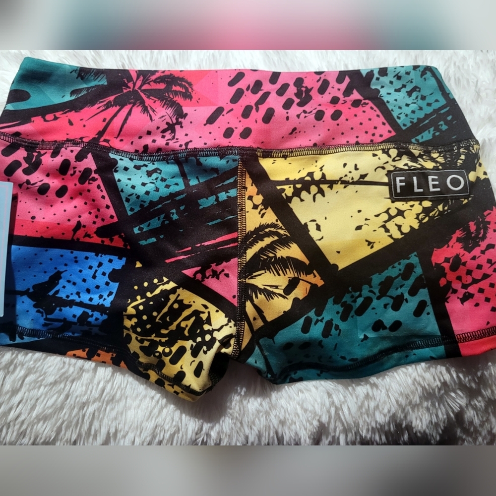 Fleo Miami Vice - NWT - M